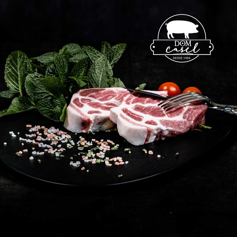 NACOS DE CACHAÇO (Ribeye)