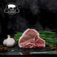 T BONE