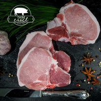 T BONE