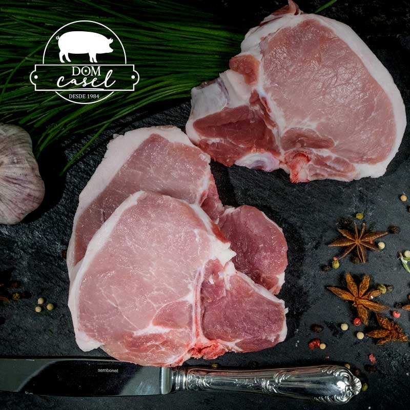 T BONE
